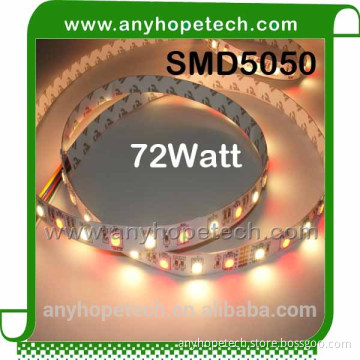 Hot selling low price indoor ip20 led rgbw strips connector 5 pin